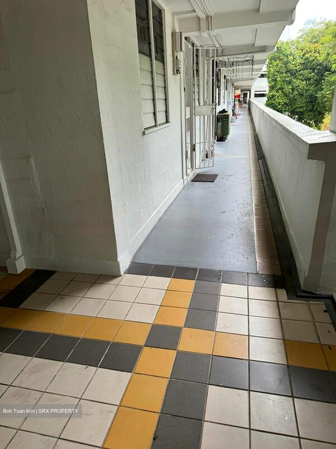 Blk 3 Ghim Moh Road (Queenstown), HDB 3 Rooms #461467541